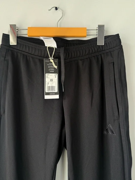 (S) Adidas Performance Track Pants - Picture 3 of 6